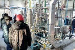 开云官方站官网-开云链接(中国)液环压缩机组为用户创造价值