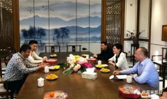 白坭镇委书记何海虹到开云官方站官网-开云链接(中国)走访调研